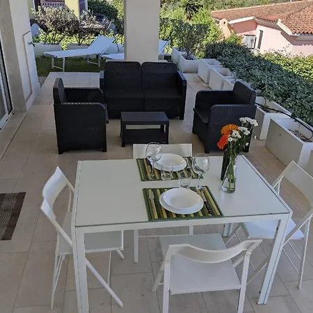 Apartament Acquamarina T4 *