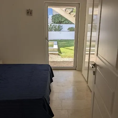 Acquamarina T4 Apartament
