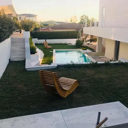 Acquamarina T4 Apartament