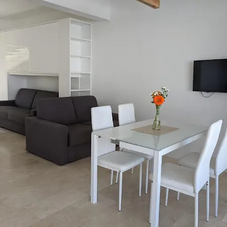 Acquamarina T4 *