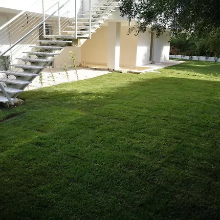 Acquamarina T4 Apartamento *